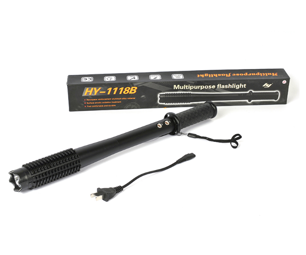 防身電擊防身器價(jià)格多少錢合理？