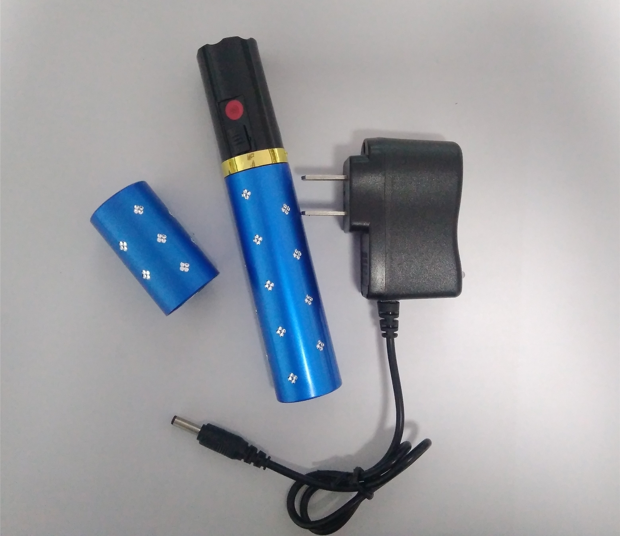 遇到危險的我們應該使用什么防身? 遇到危險的我們應該使用什么防身?