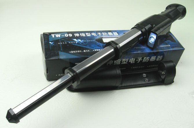 防暴電擊防身器哪里有 防暴電擊防身器哪里有