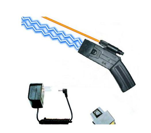 泰瑟002型便攜防暴遠程電擊槍 泰瑟002型便攜防暴遠程電擊槍